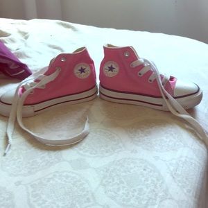 EUC converse